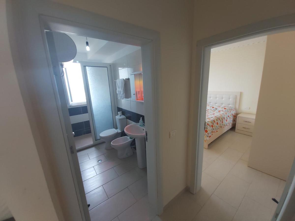 Shengjin-Mi Casa Es Tu Casaアパートメント エクステリア 写真